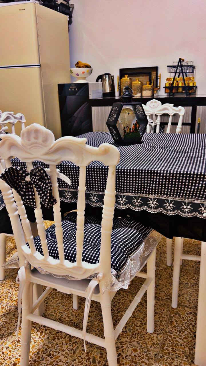 من تصوير زبوناتي اللهم بارك 🥹♥️


**إذا كنت صاحب هذا الإعلان وتريد حذفه لأي سبب، رجاءا أرسل رسالة إلى الدعم الفني**