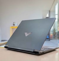 HP VICTUS 15 • كور i5 13420H • نظيف