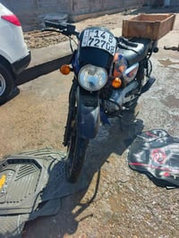 بوكسر • موديل ٢٠ • مرقمة وسنوية