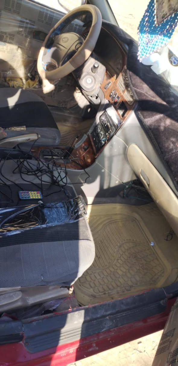 للبيع رقم بغداد التفاصيل اتصل ***********
