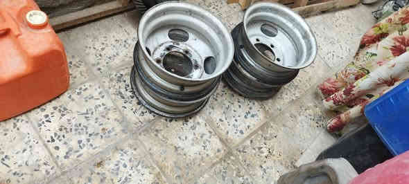 ويالة حجم 14 مال كية فحل سعر 125 مكان رميثة ***********
