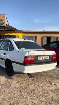 محرك ٢٠٠٠ • موديل ١٩٩١ • رقم ٢٢ اربيل