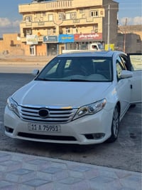 ٢٠١١ • باسمي • موديل ١٦-١٧