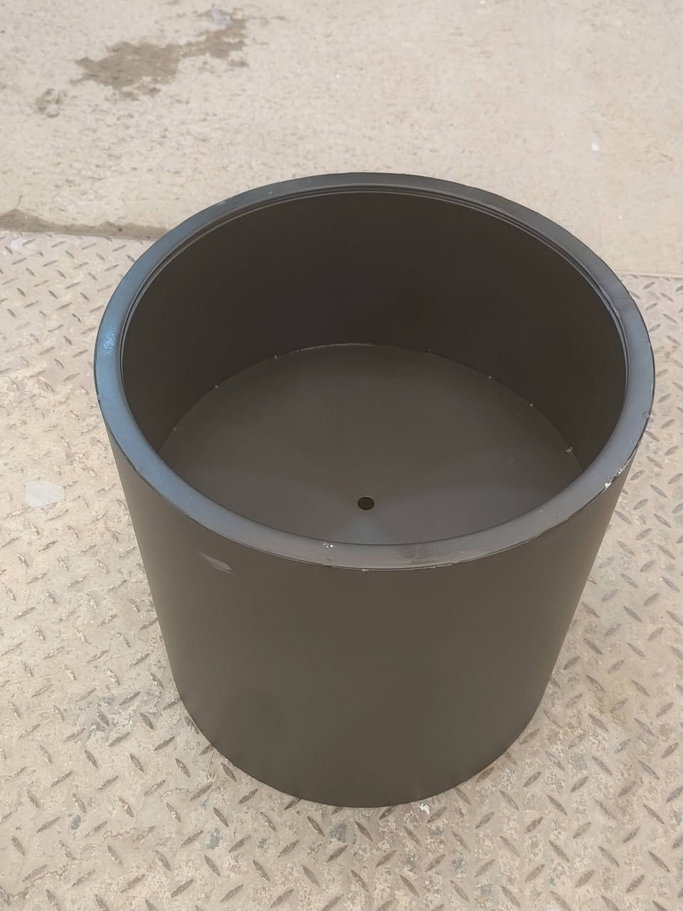 وعاء نباتات أسطواني عصري من البلاستيك أو الخرسانة خفيفة الوزن للاستخدام الداخلي والخارجي.


**إذا كنت صاحب هذا الإعلان وتريد حذفه لأي سبب، رجاءا أرسل رسالة إلى الدعم الفني**