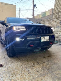 جيب ترايل هوك أمريكي فول مواصفات فتحه بصمه جكات تدفه ستيرن تدفه كشن سي...