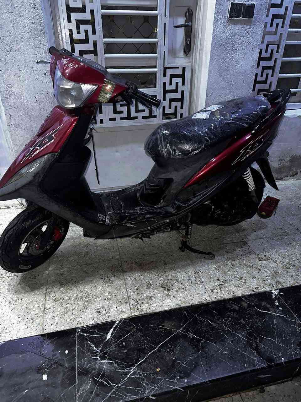 ￼ ‏ سلام عليكم دراجة ماكس عدلة   ***********
