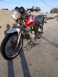 دراجه باندا للبيع دراجه شغاله كامله او مراوس بايراني هاي الباندا اوراق...