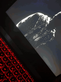 Msi gf66 katana
I5-11400h

GTX1650 4g

Ram 16

Ssd 500

Display 144hz

Keyboard red neon 

ملاحظة اللابتوب بيه خدوش بالظهر بسيطة والبطارية تحتاج تبديل فقط وشغال على شاحنه والباقي بحالة جيدة 

مكاني بغداد 

***********
