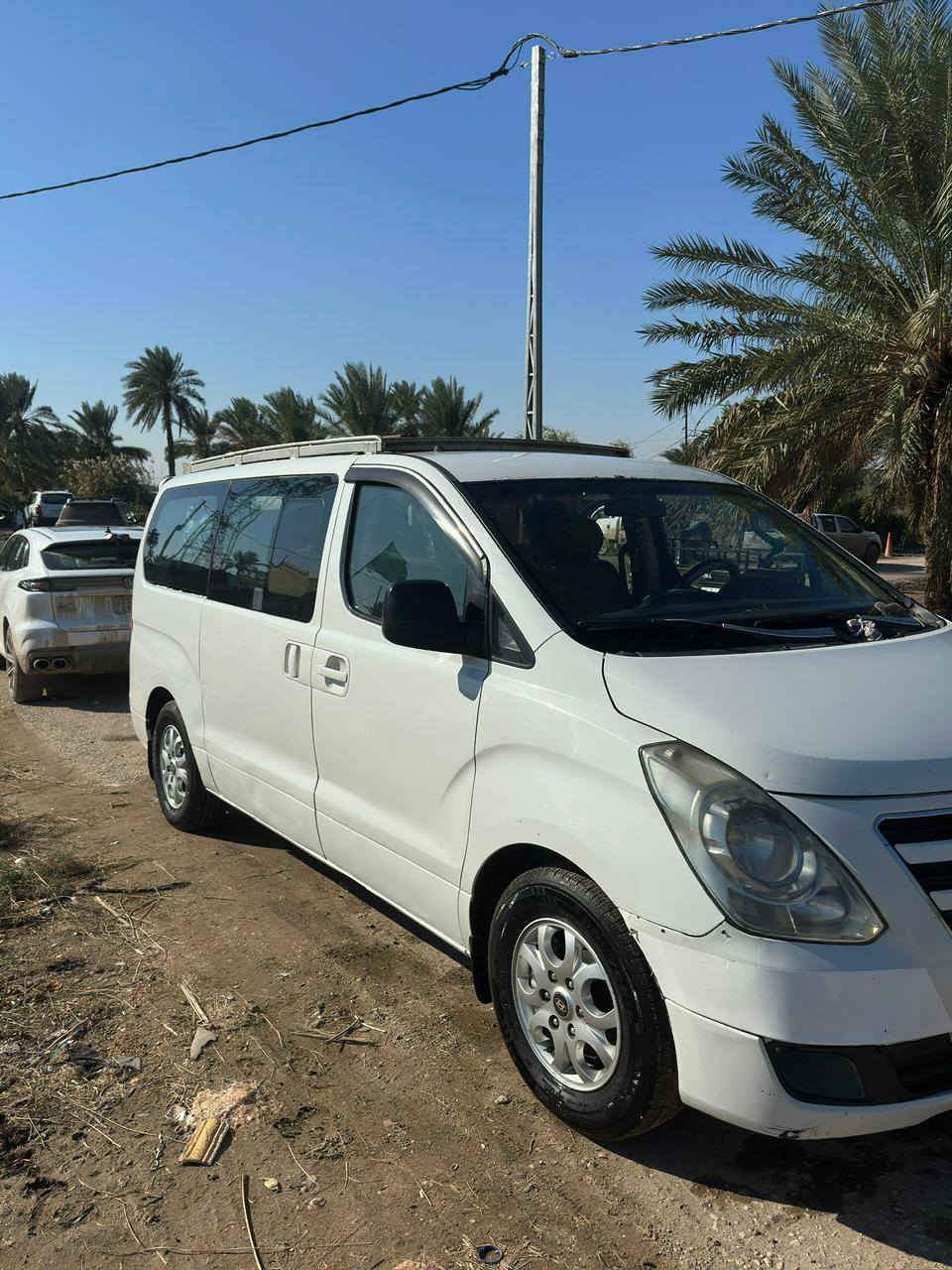 السلام عليكم ستاركس موديل 9مفتوح محوره مسكر مكينه 12بلاد كير اوتوا خليجي اربع دسك اي بي اس بلاديي فول مواصفات سياره كارتون تخم تاير حداديه امامي وخلفية جديد رقمه سليمانيه دولي بسمي كفاله البديل من عدة الباب العبري  الامامي بي صبغ فقط
رقمي ***********. ملاحظه السعر 150 وبيه مجال كلشي مذكور وتفاصيل مبينه
