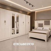 نجاره صاج • شغل ثقيل • ٣٫٢٠م×٢٫٥م