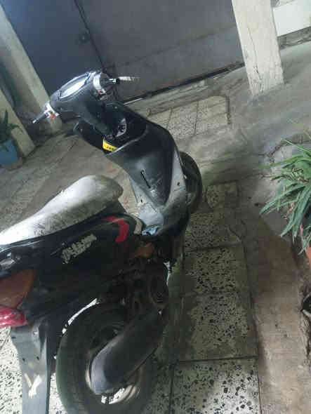 عمي السلام عليكم دراجاات 3
عبد الحليم كلاسك+عبد الحليم ياباني+ عصفورية سرعة 60
هذني دراجات اريد للبيع اذا تريد وحدة ثنين أو كلهن خابرني يعني مو ألة كلهن عادي ابيع مفرد و الستفسار علة الرقم الموجود ***********.واتساب متوفر مستعجل علة بيعتهن احتاجيت وريد ابيعن وكلهن يشتغلن
