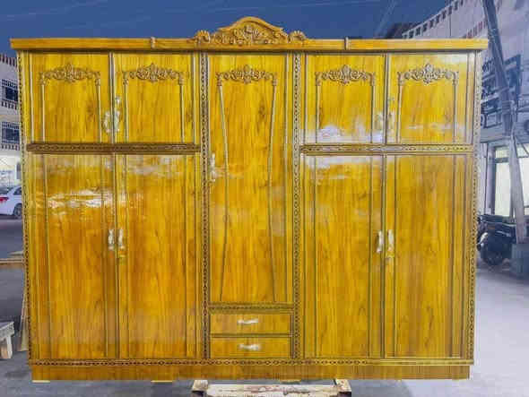 أهلاً وسهلاً 
 متوفر جميع الاثاث منزلي  

غرف النوم التركي والصاج التركي والصاج عراقي 

ماعليك فقط اضغط ع رقم لتواصل معانا عبره 

الواتساب سيتم رد خلال دقايق

wa.me/9647725972961 بغداد
