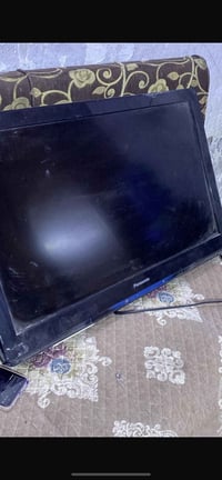 تلفزيون • بلازما