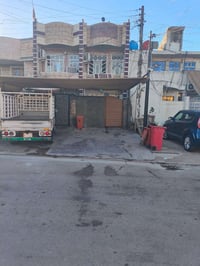 بيت للبيع الشعب الضباط الكويتي خلف جامع مالك الاشتر  المساحة 70 م الوا...