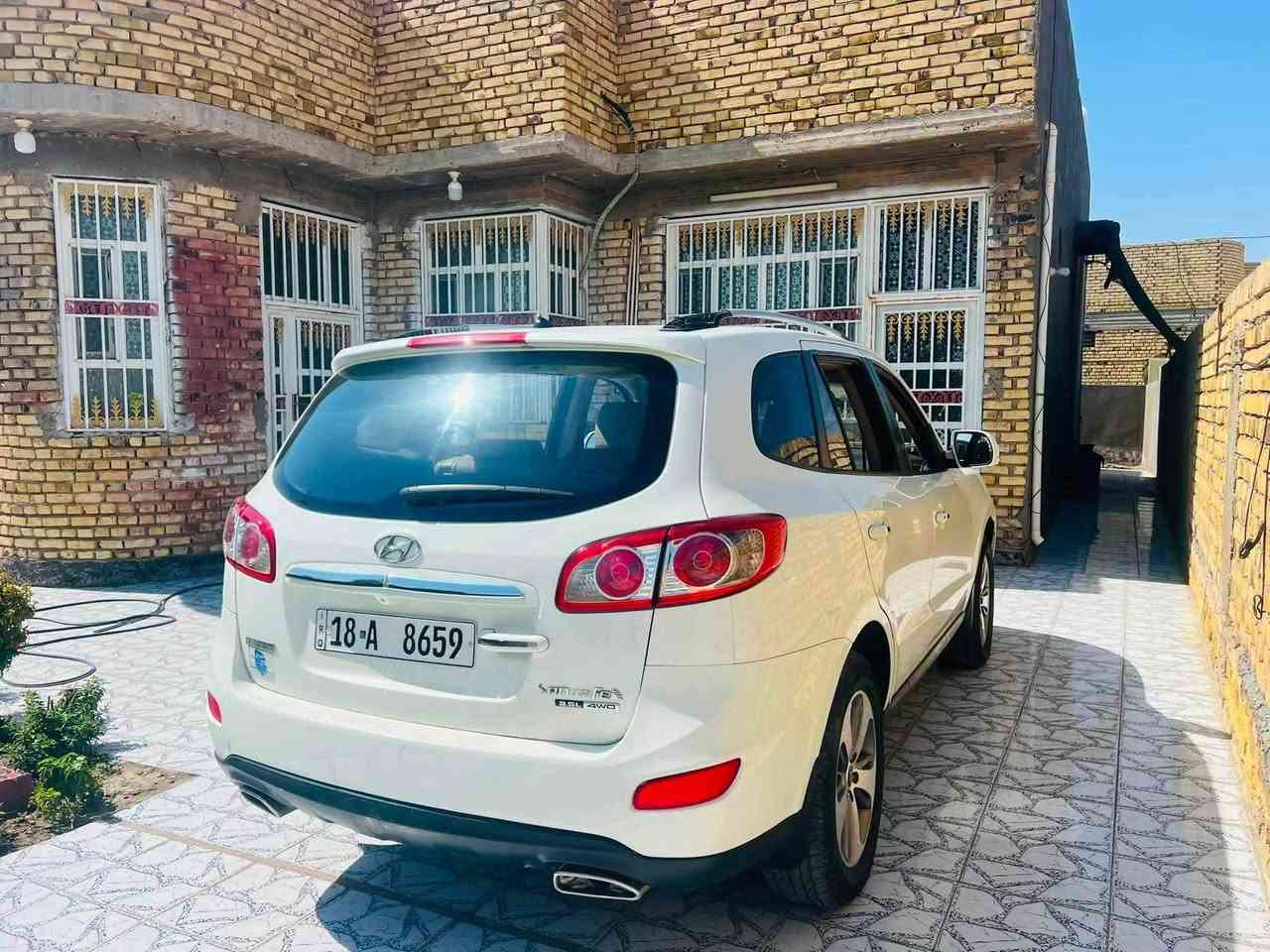 السلام عليكم 

🚘 للبيع هونداي سنتافي 2011 شكل 2012 🚘

- المحرك: 6 سلندر خليجي
- الممشى: 228 ألف كم جيد بالنسبة الموديل السياره
- الحالة: السيارة جاهزة من كلشي ومكفولة بيها ملاحضات بسيطة منشورات بالصور وبيها سونار 
- النظافة: كلش نضيفه وحلوه
رقم بابل الجديد مميز تحويل مباشر بأسمك
السعر: 148 ورقة وبيها مجال قليل
ترهم مراوس 
المكان: الحلة المدحتيه 
للاستفسار: [***********
ملاحظة.السياره كير مكينه حداديه كله كفاله ومكفوله كفاله عامه عدا الي بالصور 
السياره 7 راكب 3 قطع تبريد 
المواصفات 
بصمه عدد 2
فتحه
كامره خلفيه 
6 سلندر 
7 راكب
3 قطع تبريد 
اشاير بالمري 
مري شفط
كشنات كهرباء 
عينة تبريد كهرباء 
تبريد ثلج 🥶
وباقي المواصفات معروفه حلة, بابل
