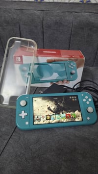 نتيندو سويج لايت  مهكر شريحه نضامين / مهكر - اونلاين  تكدر تنزل اله ال...