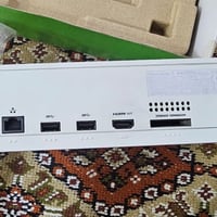 اكس بوكس سيرس اس • ذاكرة ٥١٢ • مفتوح لتنضيف