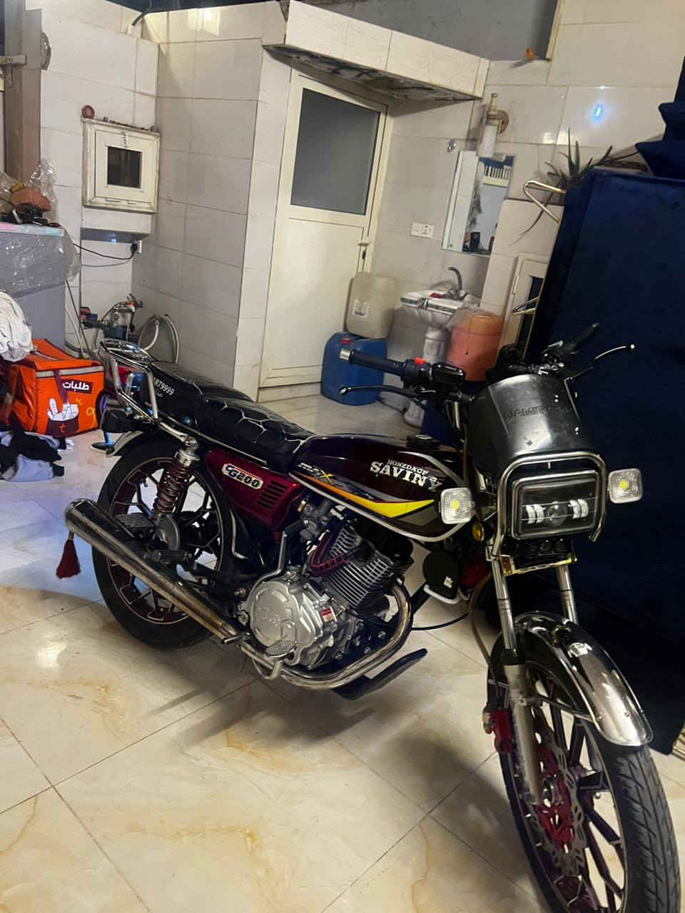 سافين هونزاد موديل 2024 مكينه كبس شرط العزم منفيس اصلي سعر 650 وبي مجال قليل *********** واتساب
