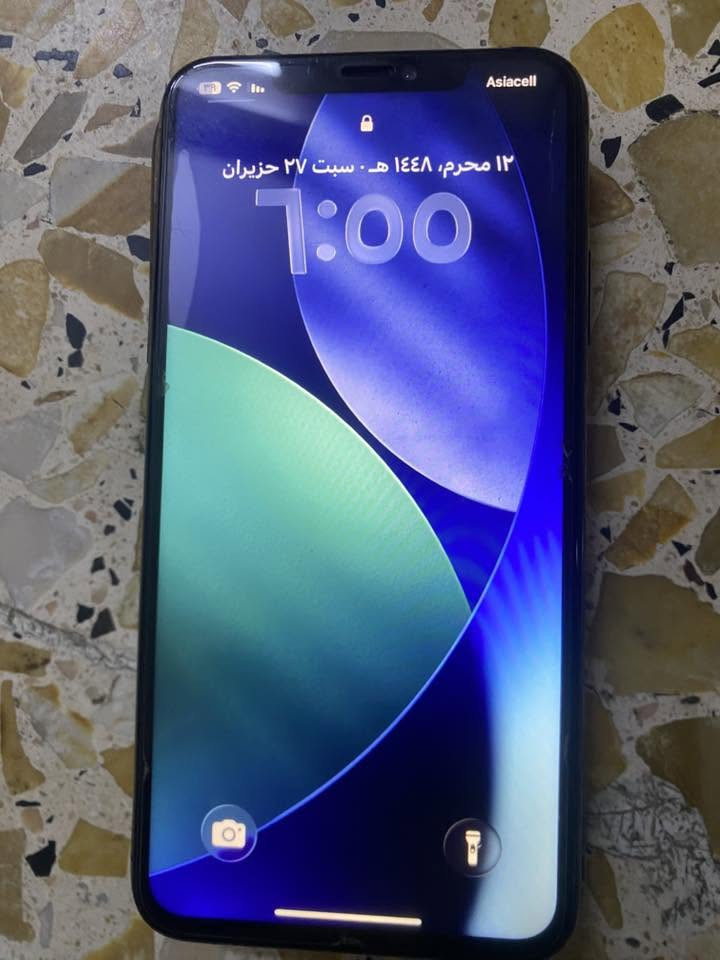 سلام عليكم11 pro Maxللبيع كامل ملحقاتها
مبدل شاشه فقط سعره 250 ألف وبي مجال بسيط مكاني بغداد


**إذا كنت صاحب هذا الإعلان وتريد حذفه لأي سبب، رجاءا أرسل رسالة إلى الدعم الفني**