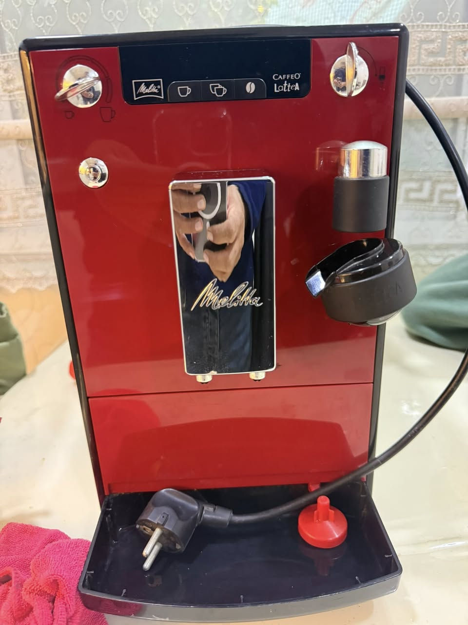 سلام عليكم اخوان من خصة ادمن هاى مكينة ابيعها فحم بس فحصتها شغالة ٧٥ الف با العافية


**إذا كنت صاحب هذا الإعلان وتريد حذفه لأي سبب، رجاءا أرسل رسالة إلى الدعم الفني**