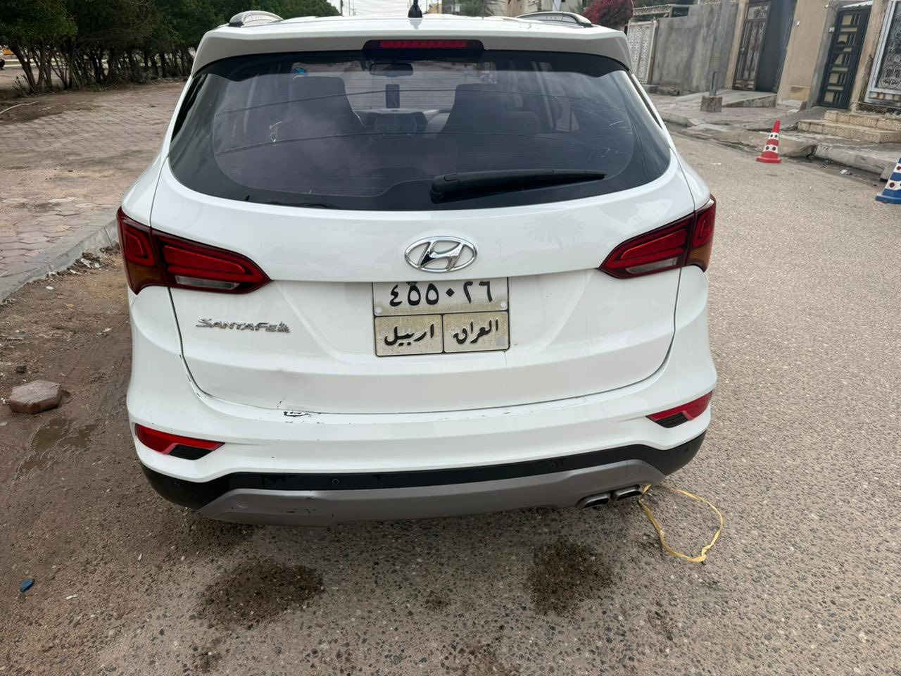 سنتافي 2016 خليجي مكينه اربعه كفاله عامه كير مكينه وبيدي بيهه بارد باب جنطه كد شبر وسعر خاص متواجد واتساب وعلى الرصيد رقم الهاتف ***********
