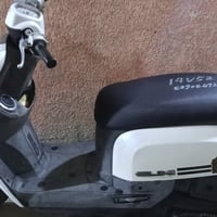 للبيع ختم واحد شهرين صارطالعه من المعرض  للتواصل  07748478203