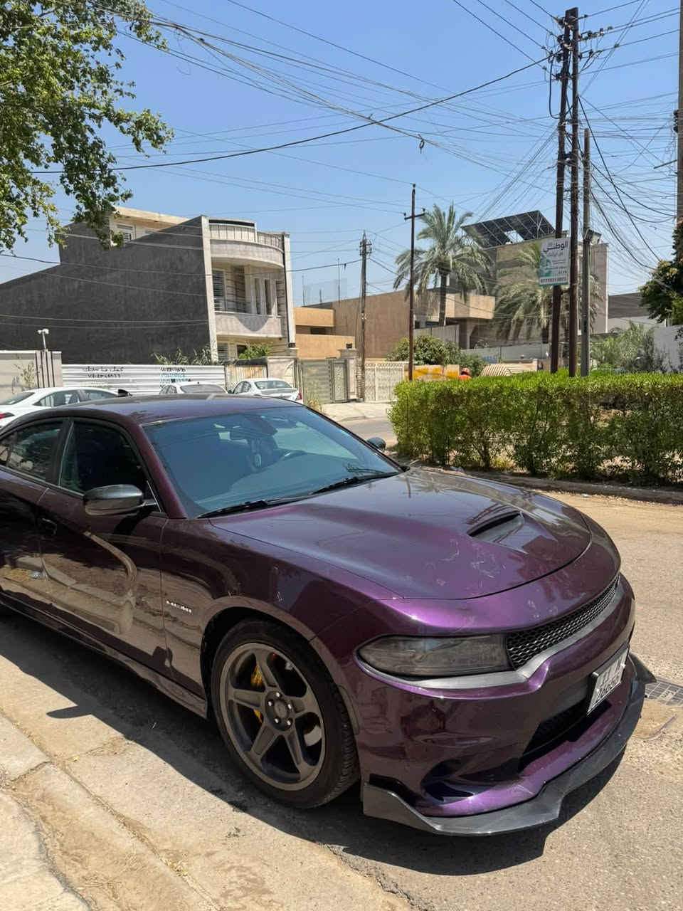 السلام عليكم جارجر 22 لون مميز

العداد mi28
حادثها مثل مموضح بالصوره 
رقم ***********
