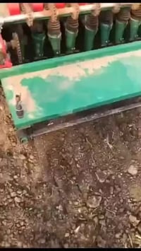 ⚡⚡إعلان هام لمزارعين السمسم   نفتح باب الحجز لشاتلة بذور السمسم والبصل...