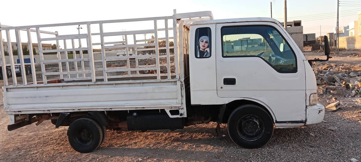 سلام عليكم فنتيره اللبيع موديل 97 نضيفه بلادي مكينه شاصي شرط عنوان ديالى سعر 60 وبي مجال حك الجيه ستفسار على رقم *********** او ***********
