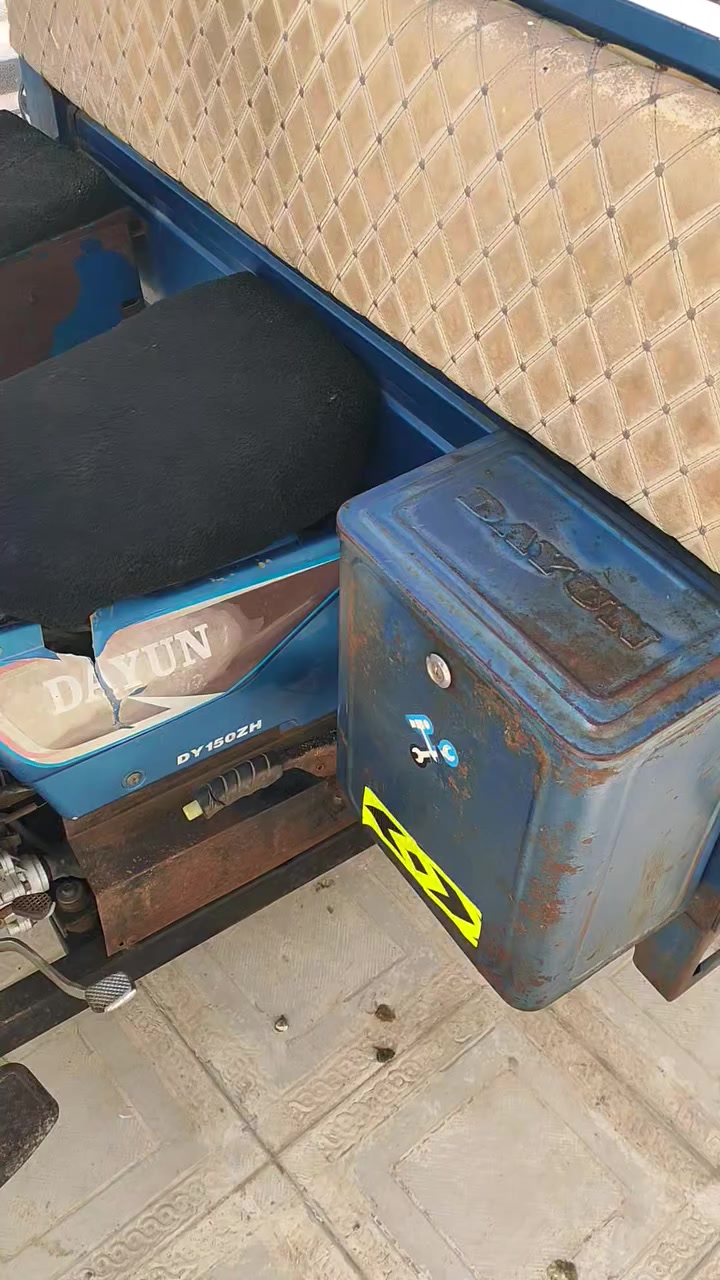 رقم انكليزي و سنوية بأسمي
موديل 2020 مكفوله شاصي محرك كير 

مكاني 👈 واسط/ الزبيدية


**إذا كنت صاحب هذا الإعلان وتريد حذفه لأي سبب، رجاءا أرسل رسالة إلى الدعم الفني**