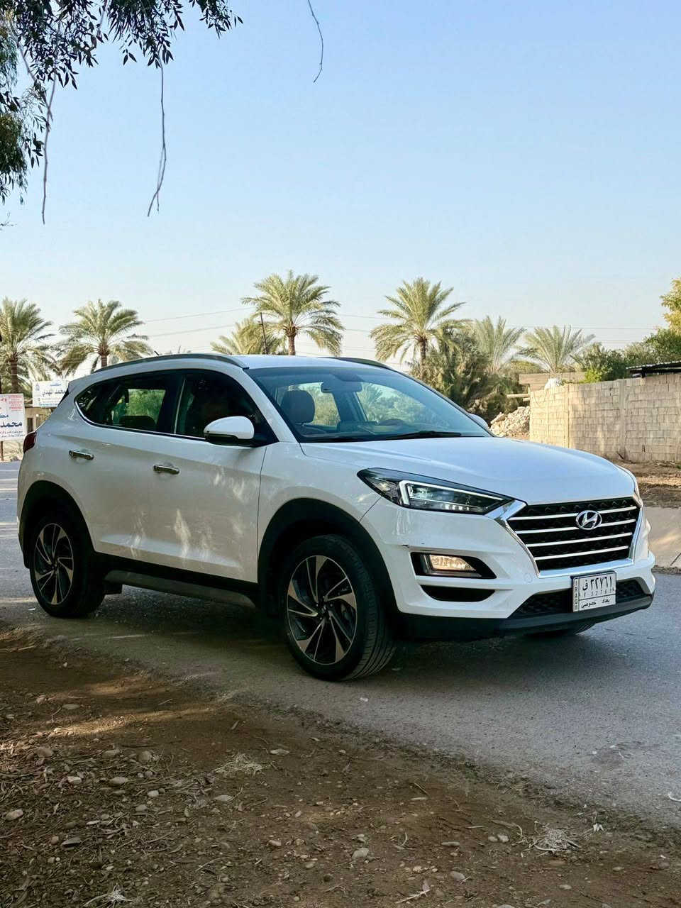 يالله السلام عليكم للبيع 

توسان 2019 خليجي مكفوله كفاله عامه

بصمه
بصمه ابواب
جلد
كشنات كهرباء
شاشه كبيره
تحكم ستيرن
لايت زنون
ماشيه 71 الف حقيقي شرط الفحص
مري شفط
اشاير مري

بصمه الثانيه بعده بل جيس ممفتوحه

رقم بغداد مشروع وطني تحويل نفس اليوم

السعر 196 وبيه مجال 

***********

***********

العنوان بغداد الصابيات قرب جسر الدوار مال مرور التاجي

السونر مرفق مع المنشور
