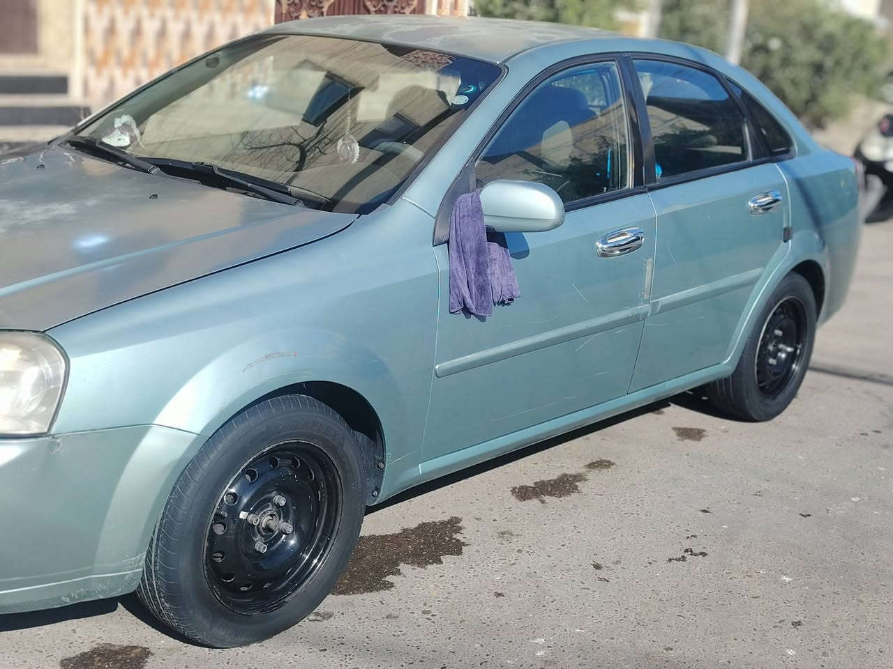 سلام عليكم اوبترا 2008 سياره بلاديه رقم سليمانيه ابو السنويه بيتهم. بالشعب تريد تحويل تريد وكاله مكان السياره بالاعظميه مكينه مال حاويه بيه جديده السياره كامله تبريد تدفئ السياره بدون ضربه بدون تبديل نضيفه كلش داخل جديد شاشه كار بلي كاميره سويج بصمه عدد 2 سياره متصرف عليه كبل للشارع
ال س ع ر 68 وبيه مجال حك الجيه
***********
