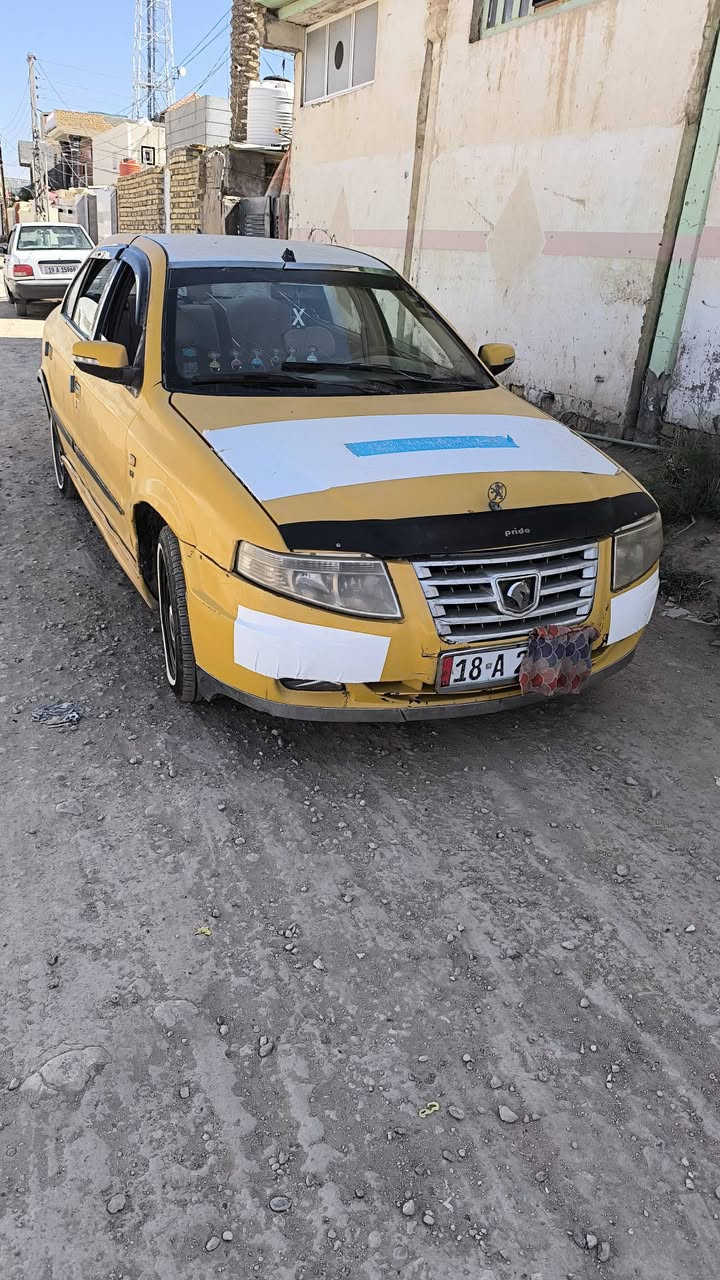 سمند سورن مو ديل 11 البيع رقم بابل بسمي كير مكينه جديد لاصرف ولاتبخير تبريد ثلج هيه وغرمات مصفر حداديه جديد التفصيل أكثر اتصل السعر 25 وبيهةمجال المكان بابل هذا رقمي ***********
