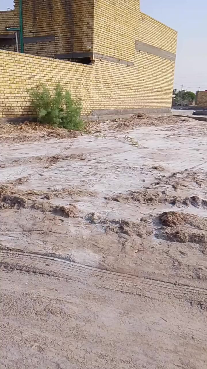 للبيع قرب مشتل الزهور


**إذا كنت صاحب هذا الإعلان وتريد حذفه لأي سبب، رجاءا أرسل رسالة إلى الدعم الفني**
