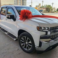 للبيع سلفرادو موديل 22 بغداد دولي بأسمي ٠٧٧١٠٣١٢٥٦٥