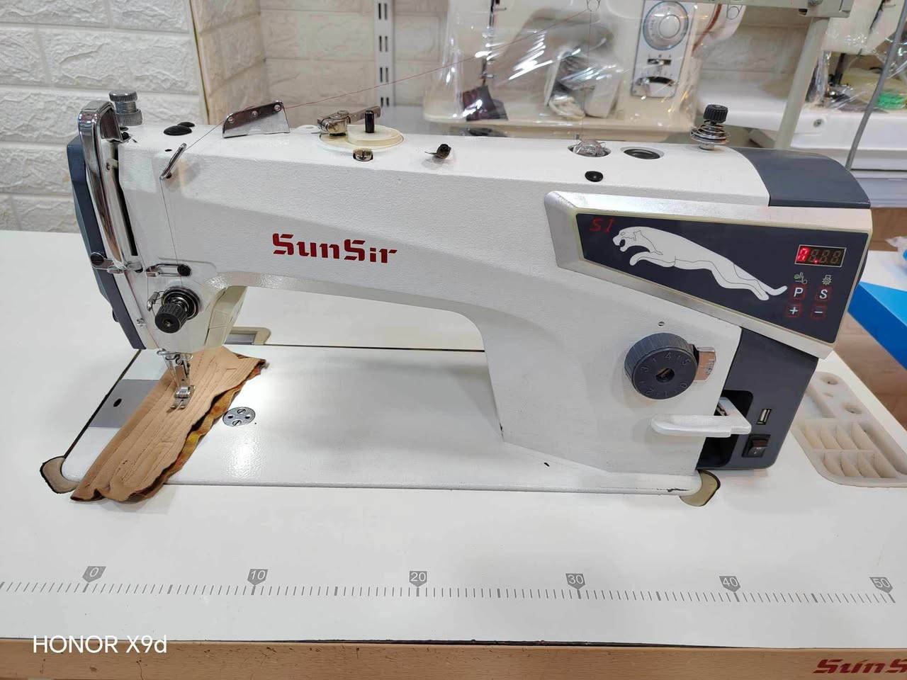 سلاو مەکینەی پیاوان کاتم سەوت مارکەی سەن سیر زۆر خاوێن بە شەرتو زەمانی بیعەیبی
٢٨٥ کەمیک مامەلە  
زەرایەن گەیاندنیشنمان هەیە السليمانية, العراق


**إذا كنت صاحب هذا الإعلان وتريد حذفه لأي سبب، رجاءا أرسل رسالة إلى الدعم الفني**