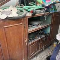 بوفيه • للبيع • مواكب