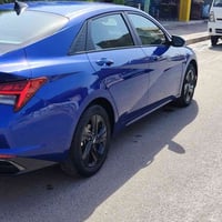 النترا هايبرد بلو • ٢٠٢٣ • ماشي ٢٦٠٠٠