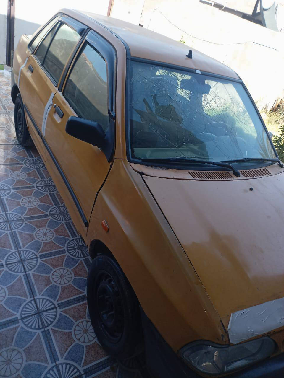 سلام عليكم سايبه موديل 12 للبيع
مناسبة ب12 ورقه  وبيه مجال مكان بابل محاويل ***********
