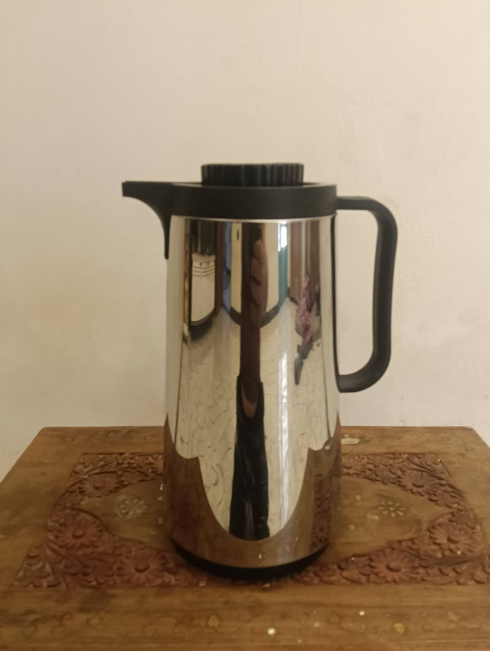 1 لتر ياباني


**إذا كنت صاحب هذا الإعلان وتريد حذفه لأي سبب، رجاءا أرسل رسالة إلى الدعم الفني**