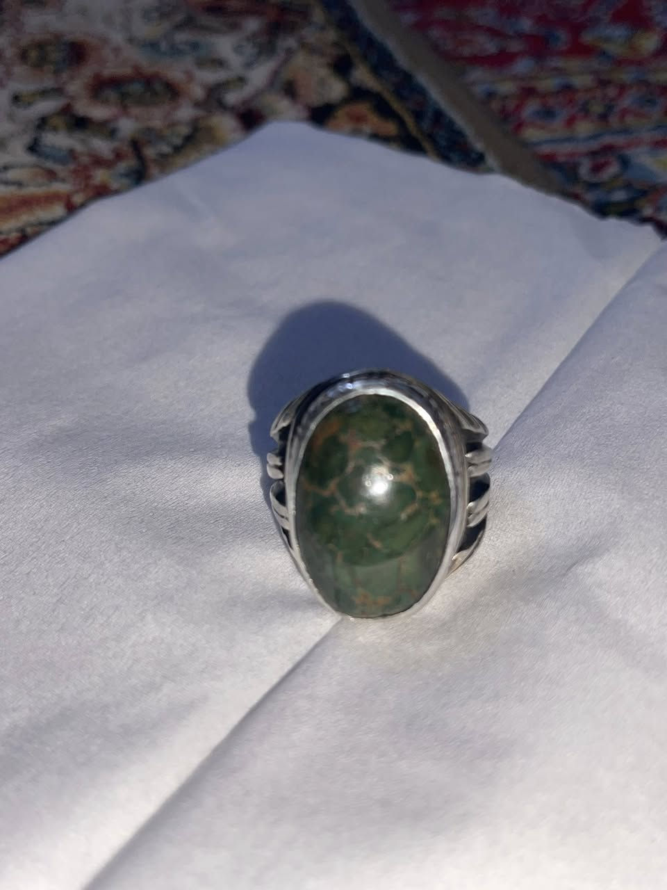 السلام عليكم محبس رضوي تفاحي قديمه حيل مكان بغداد ***********
