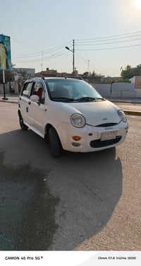 موديل ٢٠١٣ • ٧١٠٠٠ كم • بصرة