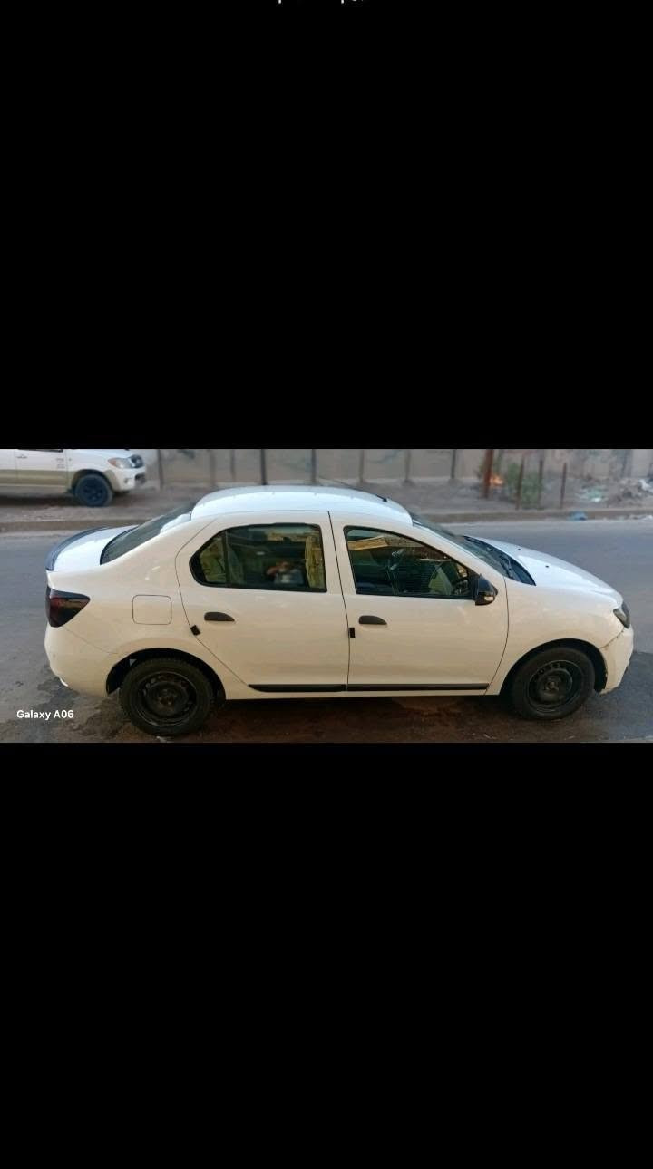 السلام عليكم رينو سمبل موديل ٢٠١٩ باسمي رقم بغداد بيهه بارد باب وجاملغ فقط منضومه غاز لايت زنون عدسات ماشيه ١٥٠ عنوان بغداد الجديده ***********السعر ٧٥ وبيهه مجال حك الجيه
