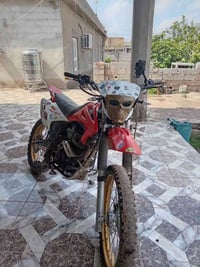 قفاز جبلي • ٢٠٢٤ • نضافه