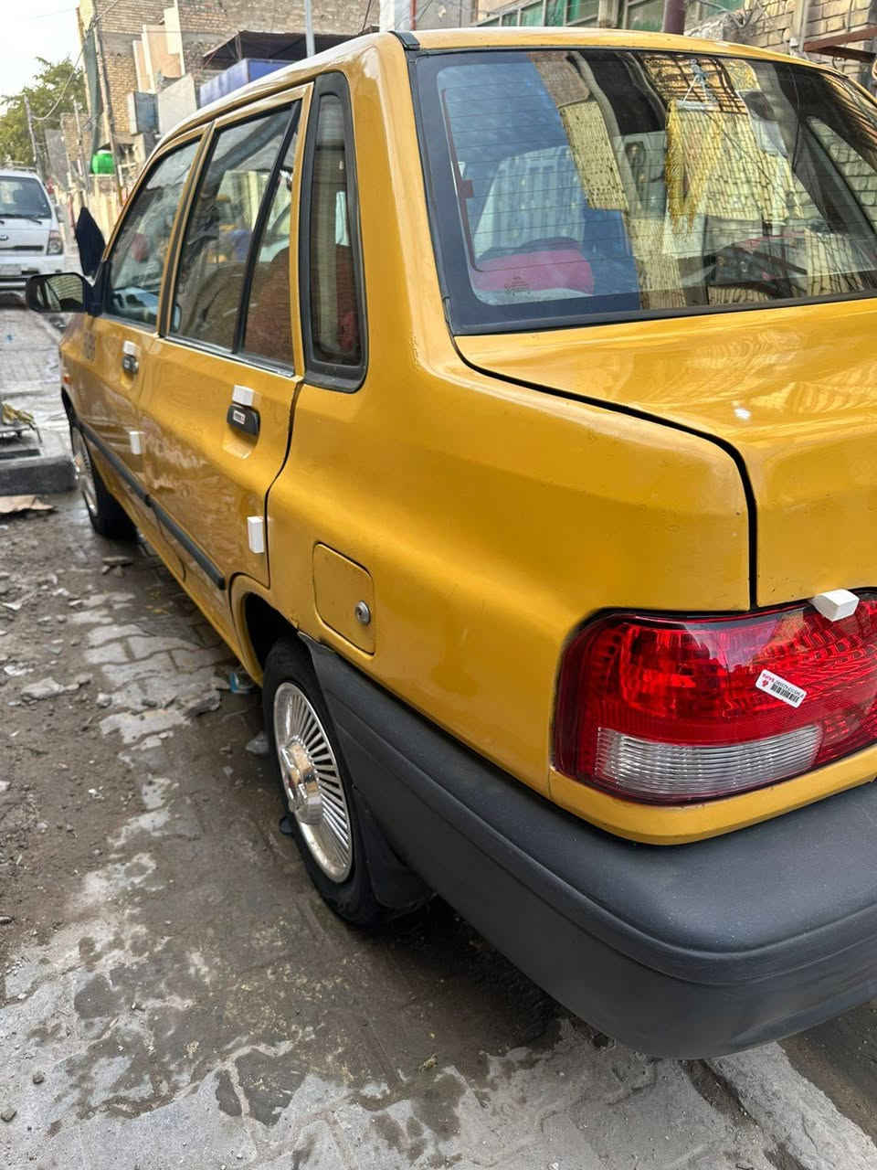 سايبه 2011بغداد نكليزي مكينه كير مكفولات شوصيه جددهنه براكيت زلغ مابيهن تخم تأير جديد حداديه جديدة كهربائيه كله جديد سيار ربع مذب عليه سعر 27وبيه مجال بغداد مدينه الصدر ***********
