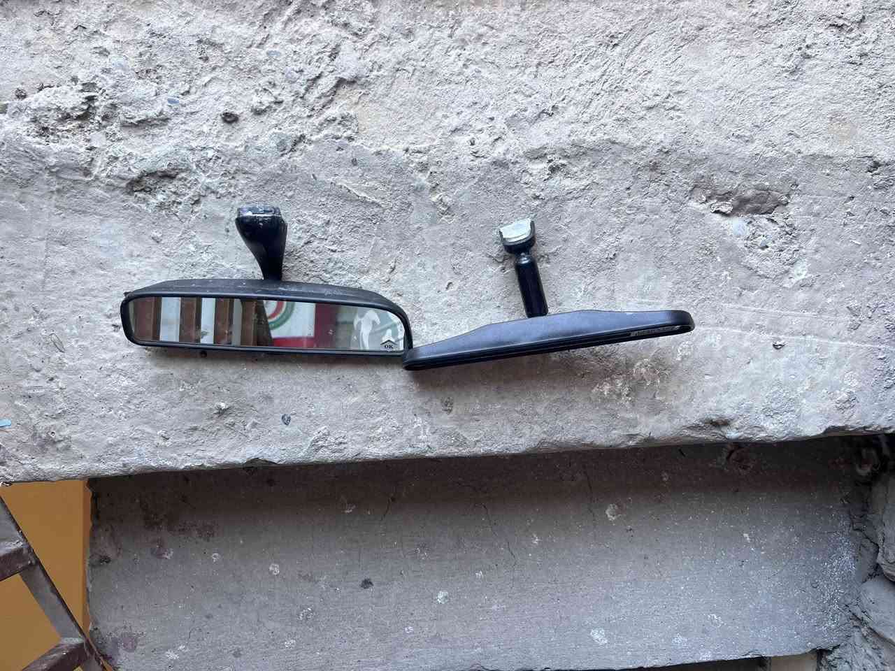 السلام عليكم. 🧿
اغراض اكسنت لايتات ومطريات للبيع 

وكبات سايبه اصليه طخم للبيع +مسجل سايبه 

***********
