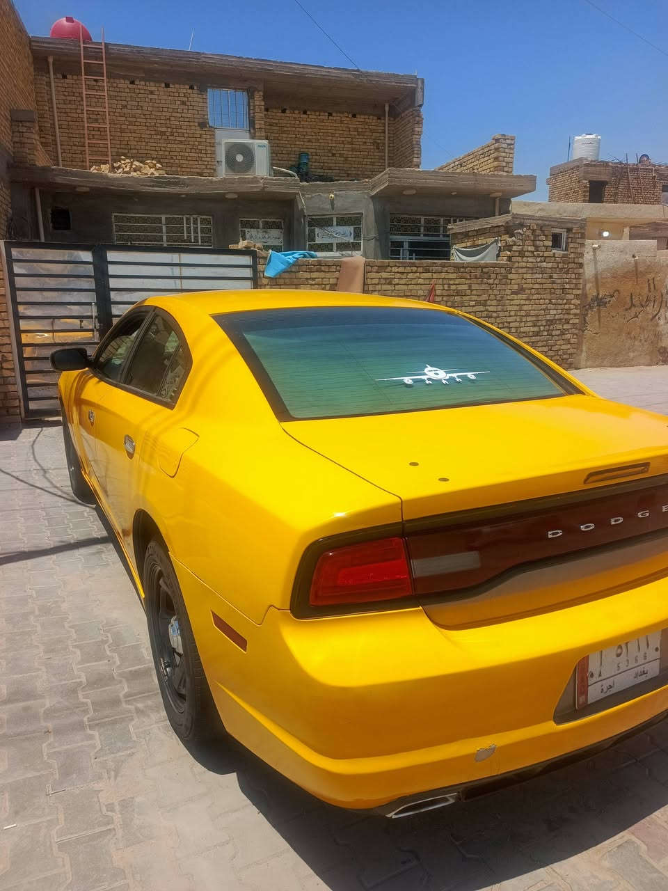 جارجر للبيع موديل 13 سياره جاهزه كير مكينه تبريد تخم تاير دوشمه حداديه جديده كهربائي كل جديد بغداد بسمي مكاني الكوت سونار مرفق السعر 155وبيهه مجال ***********

