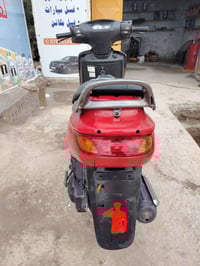 فراشه • تجفيت • كلشي شغال