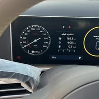 توسان • ٢٠٢٦ • ماشي ٦٠٠٠