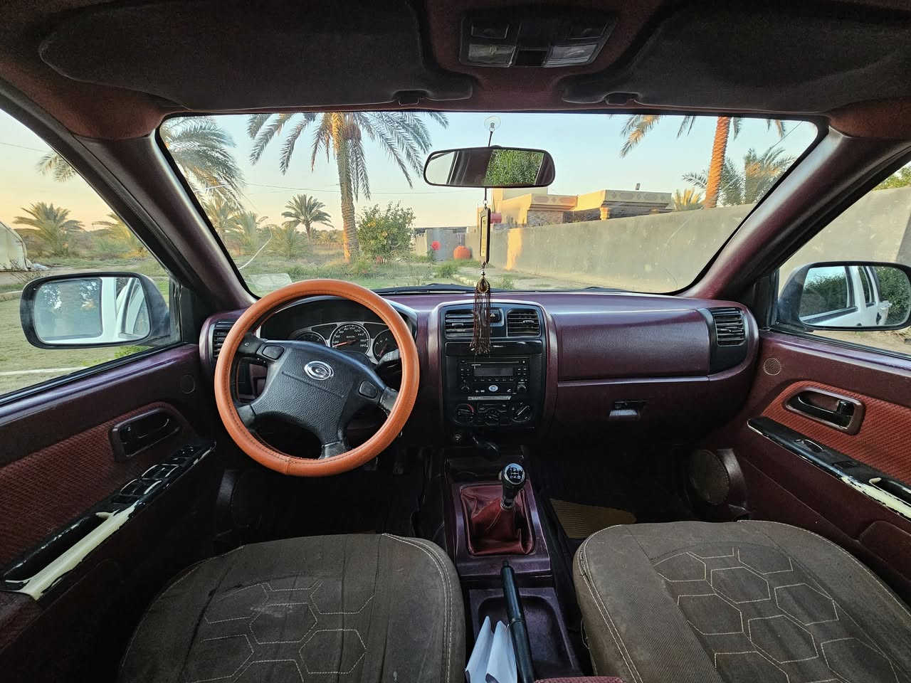 سلام عليكم كنوه  2013  رقم بابل بسمي مكينه كير اكسن  كفاله وصدر وحداده غرفته جديد تبريد تدفئه شغالات  وتخم تاير وباتري جديد  سياره حلوه وجاهزه مال جناي  كهربائيات كله شغاله غرفه حلوه سياره  جاهزه ماعايزه برغي   سعر ٦٣ وبيه مجال حق جيه عنوان بابل ***********
